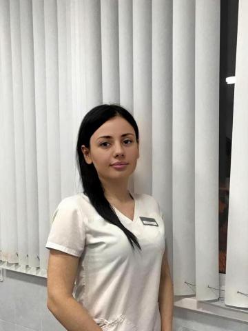 Терапевт Богатырева Радима Мурадиновна Терапевт Богатырева Радима Мурадиновна