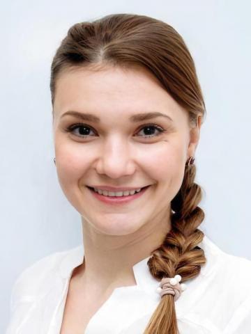 Гигиенист Мишина Олеся Александровна Гигиенист Мишина Олеся Александровна