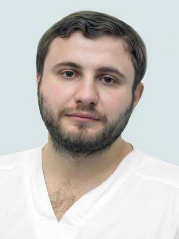 Ортопед Овчаренко Владимир Борисович