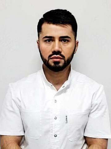 Хирург Силаев Роман Севдинович