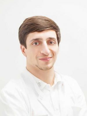 Фото Ильканаев Роман Захарович