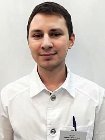 Терапевт Захаров Данила Витальевич Терапевт Захаров Данила Витальевич