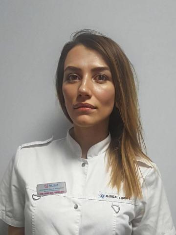 Терапевт Халимбекова Марьям Магомедовна Терапевт Халимбекова Марьям Магомедовна