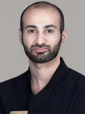 Хирург Галоян Артур Суренович Хирург Галоян Артур Суренович