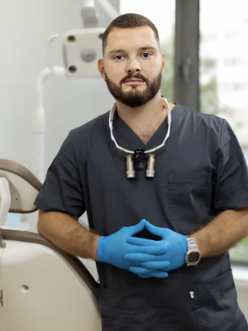 Ортопед Быков Александр Владимирович Ортопед Быков Александр Владимирович