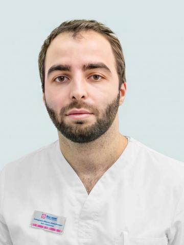 Терапевт Байзуркаев Абдула Шамсудинович Терапевт Байзуркаев Абдула Шамсудинович