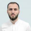 Хирург Кациев Мурат Абуевич