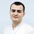Терапевт Евгажуков Рустам Артурович