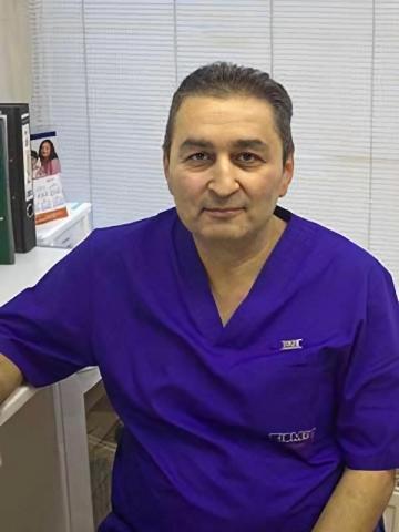 Терапевт Паташян Армен Завенович Терапевт Паташян Армен Завенович