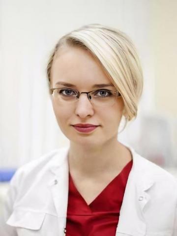 Хирург Варда Наталья Сергеевна