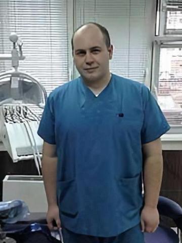 Ортопед Мамедов Руслан Эльшадович