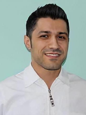 Ортодонт Мусаев Вугар Камильевич Ортодонт Мусаев Вугар Камильевич