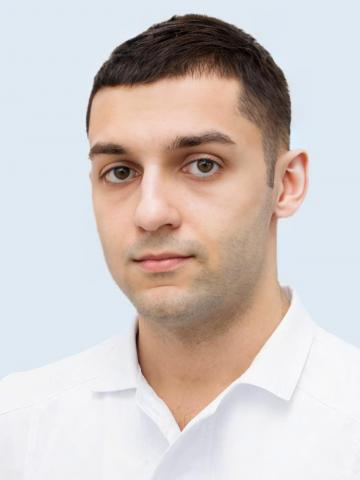 Терапевт Рустамов Арзуман Султанович Терапевт Рустамов Арзуман Султанович