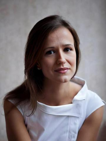 Ортодонт Михайлова Мария Игоревна Ортодонт Михайлова Мария Игоревна