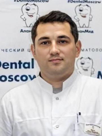 Терапевт Макаев Эмиль Менирович Терапевт Макаев Эмиль Менирович