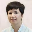 Терапевт Ивинская Анна Михайловна