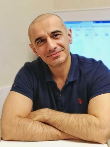 Хирург Хачатурян Самвел Юрьевич Хирург Хачатурян Самвел Юрьевич