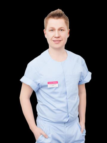 Терапевт Галин Георгий Валерьевич