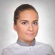 Терапевт Зайцева Елена Игоревна