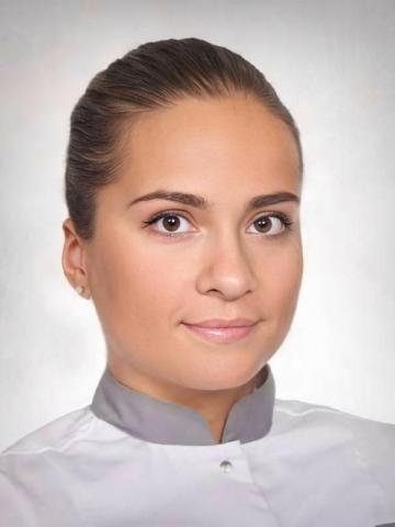 Терапевт Зайцева Елена Игоревна Терапевт Зайцева Елена Игоревна