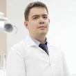 Ортопед Кудряшов Артем Александрович