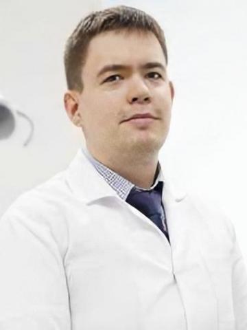 Ортопед Кудряшов Артем Александрович Ортопед Кудряшов Артем Александрович