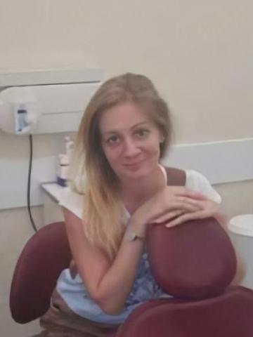 Гигиенист Галкина Елена Валерьевна