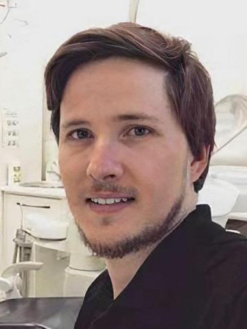 Хирург Наймушин Артем Сергеевич Хирург Наймушин Артем Сергеевич