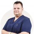 Терапевт Русецкий Александр Викторович