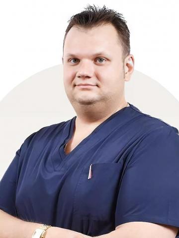 Терапевт Русецкий Александр Викторович Терапевт Русецкий Александр Викторович