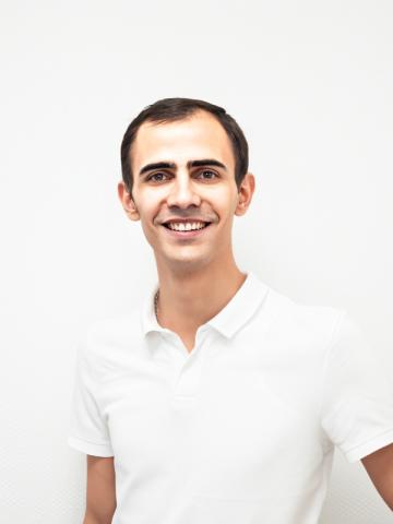 Хирург Кожакин Константин Александрович