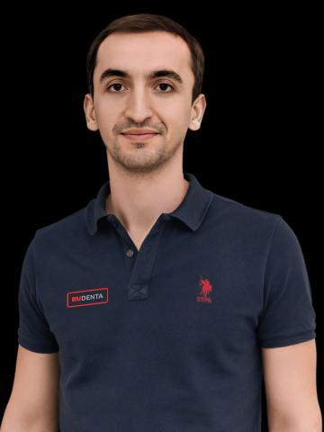 Ортопед Арзуманян Артур Арменович