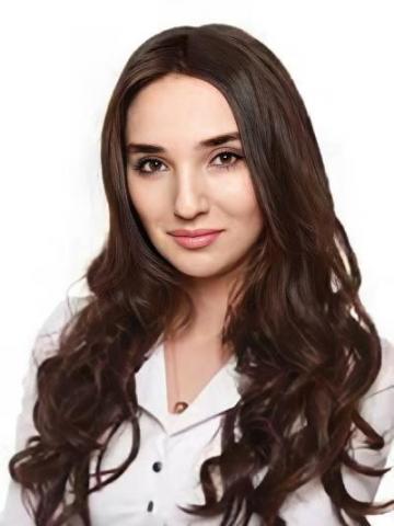Ортодонт Албакова Милана Магомедовна Ортодонт Албакова Милана Магомедовна