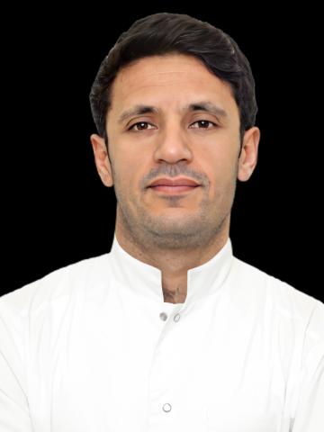 Пародонтолог Бобоев Назар Суванкулович