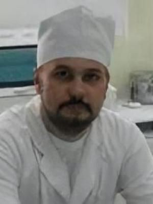 Фото Таничев Роман Николаевич