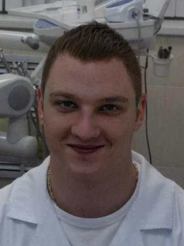 Терапевт Вертиев Сергей Владимирович