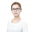 Терапевт Крикотина Дарья Викторовна