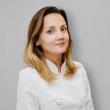Терапевт Ефремова Ника Валерьевна