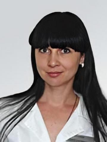 Терапевт Абрамова Анна Валентиновна Терапевт Абрамова Анна Валентиновна