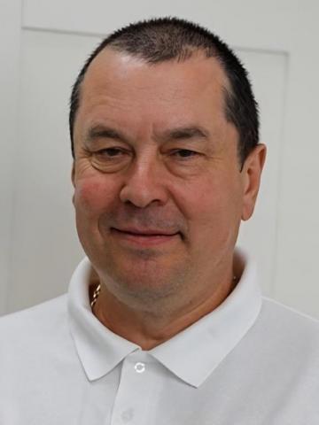 Ортопед Струтинский Александр Николаевич