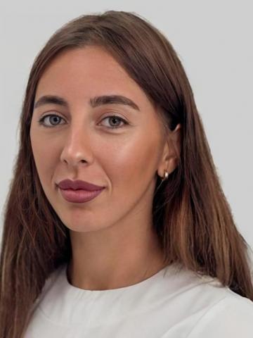 Хирург Панцхава Лариса Ираклиевна