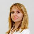 Терапевт Харламова Екатерина Андреевна