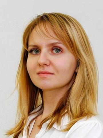 Терапевт Харламова Екатерина Андреевна Терапевт Харламова Екатерина Андреевна