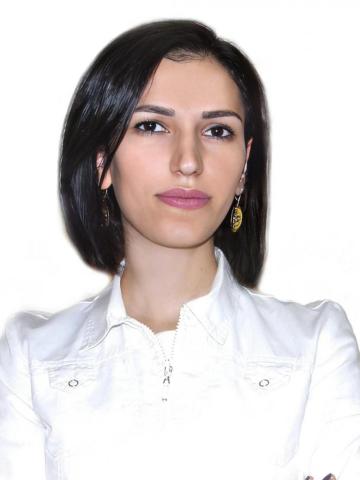 Терапевт Овсепян Лариса Вазгеновна Терапевт Овсепян Лариса Вазгеновна