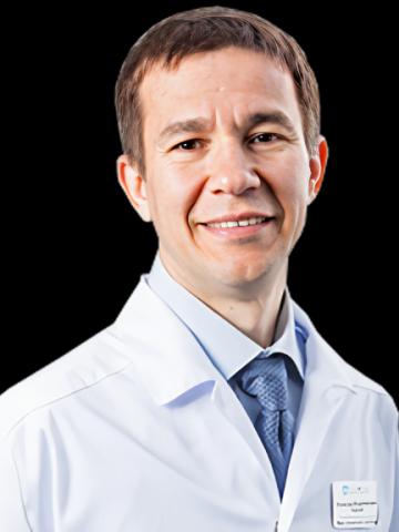 Ортопед Чорный Станислав Владимирович Ортопед Чорный Станислав Владимирович