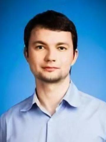 Терапевт Шамсудинов Рамиль Фаридович