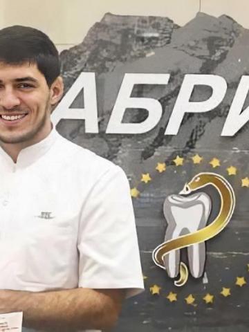 Хаметов Эхтибар Хаметович Хаметов Эхтибар Хаметович