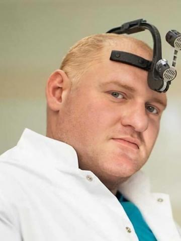 Хирург Ибрагимов Ибрагим Гусейнович Хирург Ибрагимов Ибрагим Гусейнович