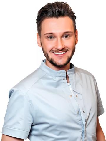 Терапевт Величко Константин Владимирович Терапевт Величко Константин Владимирович