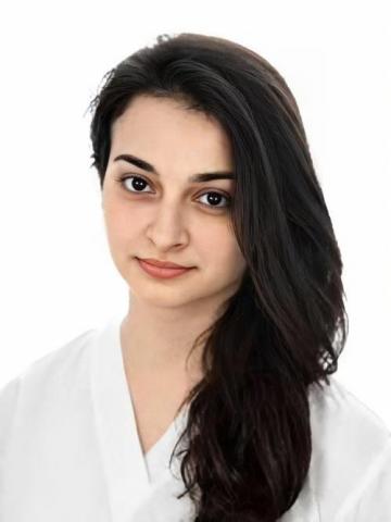 Терапевт Сафарян Ани Сергеевна Терапевт Сафарян Ани Сергеевна